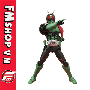 (2ND)SHF KAMEN RIDER 1
