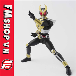 (2ND) SHF KAMEN RIDER AGITO FAKE