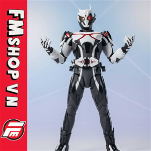 (2ND)SHF KAMEN RIDER ARK-ONE