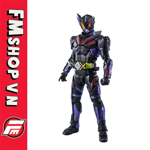 (2ND) SHF KAMEN RIDER ARK SCORPION HOROBI