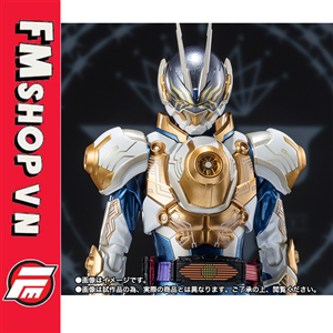 (2ND) SHF KAMEN RIDER GAZER