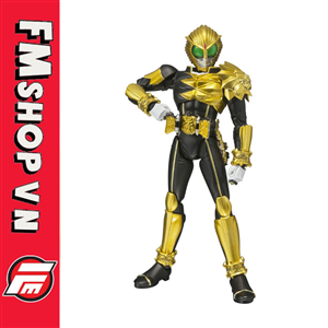 (2ND) SHF KAMEN RIDER BEAST & MANTLES SET