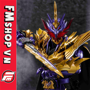 (2ND) SHF KAMEN RIDER CALIBUR JAOU DRAGON