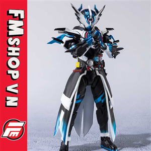 (2ND)SHF KAMEN RIDER CROSS-Z EVOL