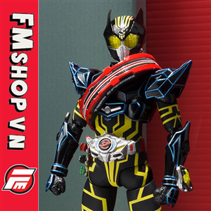 (2ND) SHF KAMEN RIDER DRIVE TYPE SPECIAL