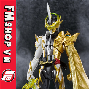 (2ND) SHF KAMEN RIDER ESPADA