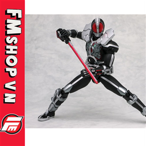 (2ND) SHF KAMEN RIDER FAIZ ACCEL FORM