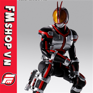 (2ND) SHF KAMEN RIDER FAIZ FAKE