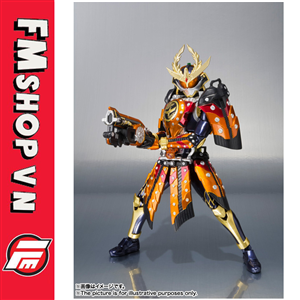 (2ND) SHF KAMEN RIDER GAIM KACHIDOKI ARMS
