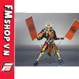 (2ND) SHF KAMEN RIDER GAIM KACHIDOKI ARM