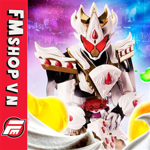 (2ND) SHF KAMEN RIDER GAVV CAKING 