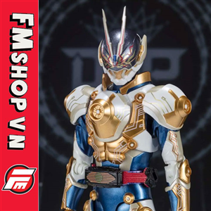 (2ND) SHF KAMEN RIDER GAZER  