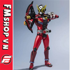 (2ND) SHF KAMEN RIDER GEIZ