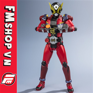 (2ND) SHF KAMEN RIDER GEIZ