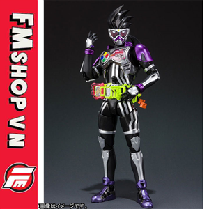 (2ND) SHF KAMEN RIDER GENM LEVEL 0