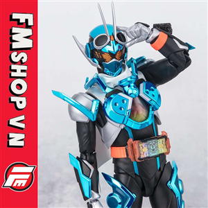(2ND) SHF KAMEN RIDER GOTCHARD