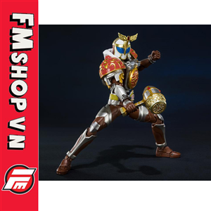 (2ND)SHF KAMEN RIDER GRIDON LYCHEE ARMS