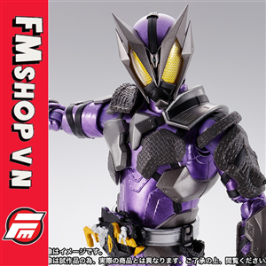 (2ND) SHF KAMEN RIDER HOROBI STING SCORPION