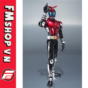 (2ND) SHF KAMEN RIDER KABUTO 1.0