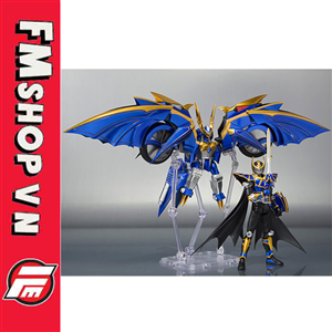(2ND) SHF KAMEN RIDER KNIGHT SURVIVE & DARKRIDER