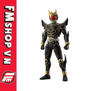 SHF KAMEN RIDER KUUGA ULTIMATE FORM FAKE