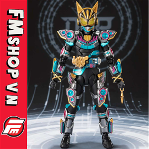 (2ND) SHF KAMEN RIDER NAGO FEVER BEAT