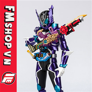 (2ND) SHF KAMEN RIDER ROGUE