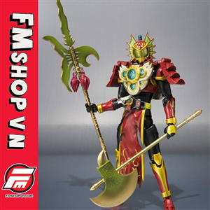 (2ND) SHF KAMEN RIDER RYUGEN YOMI