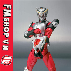 (2ND) SHF KAMEN RIDER RYUKI 20 KAMEN RIDER KICKS VER