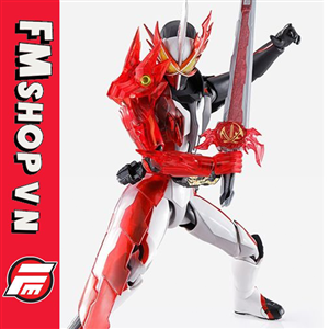 (2ND)SHF KAMEN RIDER SABER ICHIBAN PRIZE A