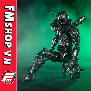 (2ND) SHF KAMEN RIDER SHADOW MOON