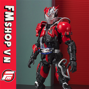 (2ND)SHF KAMEN RIDER SUPER DEAD HEAT
