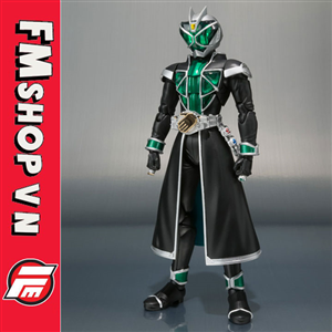 (2ND)SHF KAMEN RIDER WIZARD HURRICANE STYLE