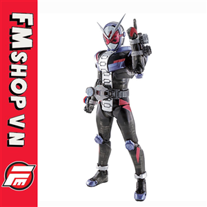(2ND)  SHF ICHIBAN KUJI PRIZE C KAMEN RIDER ZI-O 
