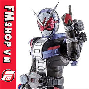 (2ND) SHF KAMEN RIDER ZI-O