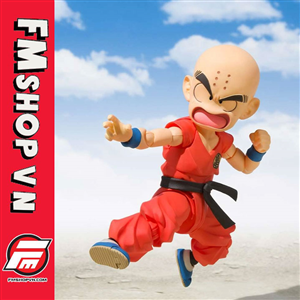 (2ND) SHF KRILLIN -YOUTH-