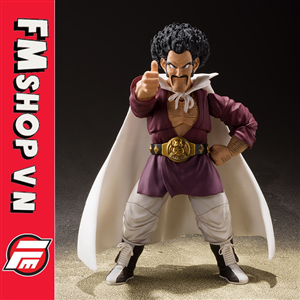 (2ND)SHF MR.SATAN