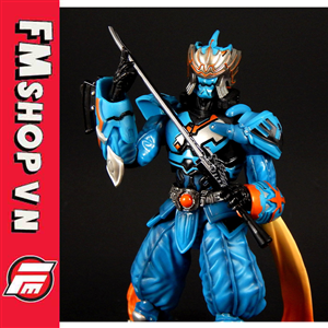 (2ND) SHF NASCA DOPANT