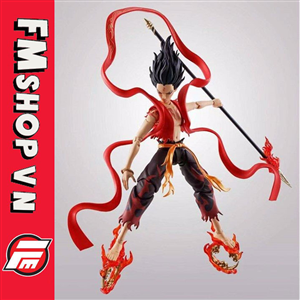 (2ND) SHF NEZHA