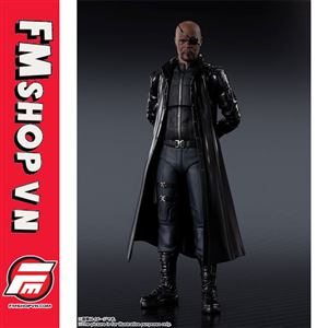 (2ND) SHF NICK FURY