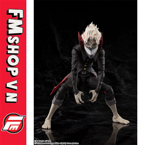 (2ND) SHF OKARUN (TRANSFORMED)