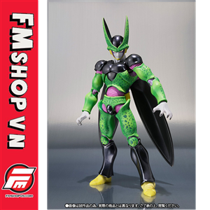 (2ND) SHF PERFECT CELL PREMIUM COLOR EDITION