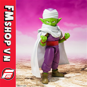 (2ND) SHF PICCOLO(MINI) - DAIMA