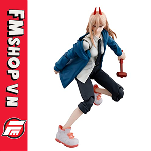 (2ND) SHF POWER (CHAINSAW MAN)