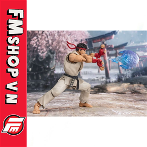 (2ND) SHF RYU OUTFIT 2