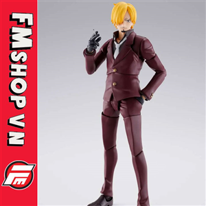 (2ND) SHF SANJI 
