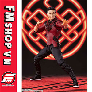(2ND) SHF SHANG-CHI