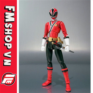 (2ND) SHF SHIKEN RED