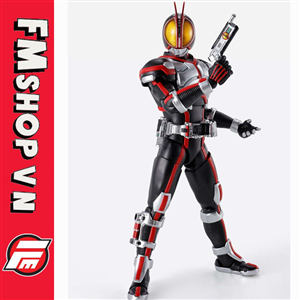 (2ND) SHF SKC FAIZ BL