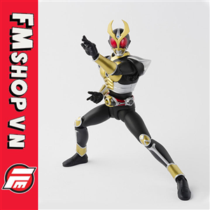 (2ND) SHF (SKC) KAMEN RIDER AGITO